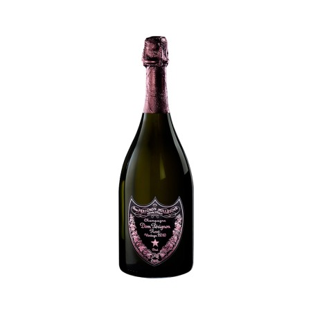 Comprar vino espumoso  Dom Pérignon Rosé Vintage 2010 A.O.C. Champagne