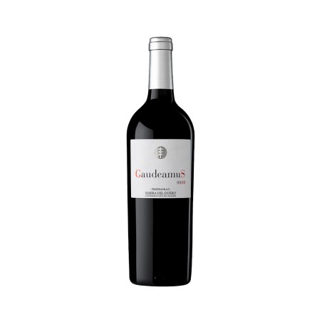 Comprar vino tinto con crianza Gaudeamus 2024 D.O. Ribera del Duero