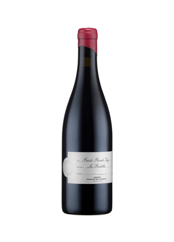Comprar vino tinto con crianza Fuentes del Silencio Prieto Picudo Viejo 2023 VT. Castilla y León