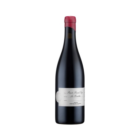 Comprar vino tinto con crianza Fuentes del Silencio Prieto Picudo Viejo 2023 VT. Castilla y León