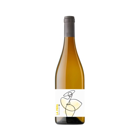Comprar vino blanco con crianza La Pepa 2025 Vino sin I.G.