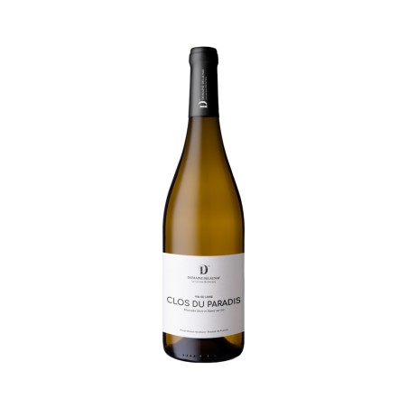 Comprar vino blanco sobre lías Clos du Paradis 2023 Muscadet Sévre et Maine sur Lie A.O.C.