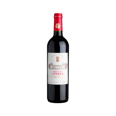 Comprar vino tinto con crianza Château d'Eyran Rouge 2022