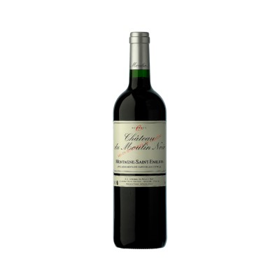 Comprar vino tinto con crianza Châteu du Moulin Noir-Montagne Saint Emilion 2023 Montagne-Saint Emilion A.O.C.