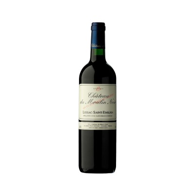 Comprar vino tinto con crianza Château du Moulin Noir-Lussac Saint Emilion 2023 Lussac Saint Emilion A.O.C.