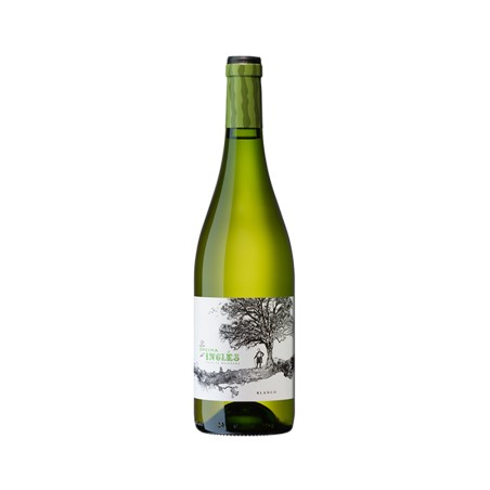 Comprar vino blanco joven La Encina del Inglés Blanco 2025 D.O. Sierras de Málaga