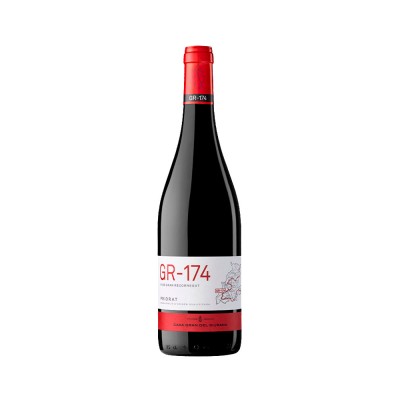 Comprar vino tinto con crianza GR-174 2024 D.O.Q. Priorat
