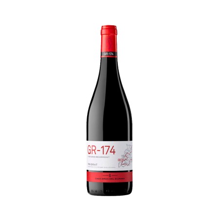 Comprar vino tinto con crianza GR-174 2024 D.O.Q. Priorat