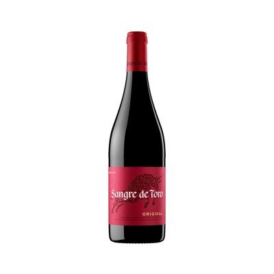 Comprar vino tinto con crianza Sangre de Toro 2024 D.O. Catalunya
