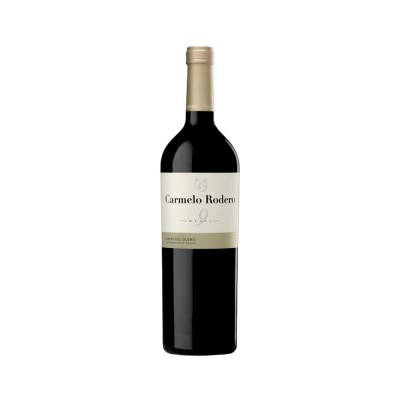 Comprar vino tinto con crianza Carmelo Rodero 9 Meses 2024 D.O. Ribera del Duero