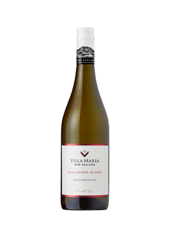 Comprar vino blanco joven Villa Maria Private Bin Sauvignon Blanc 2025 Marlborough