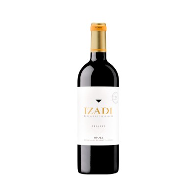 Comprar vino tinto Crianza Izadi Crianza Magnum 2022 D.O. Ca. Rioja
