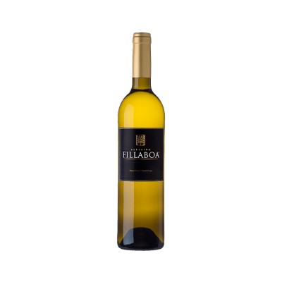 Comprar vino blanco sobre lías Fillaboa 2025 D.O. Rías Baixas