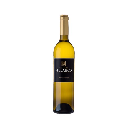 Comprar vino blanco sobre lías Fillaboa 2025 D.O. Rías Baixas