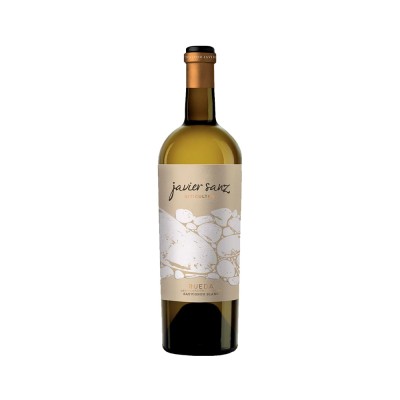 Comprar vino blanco sobre lías Javier Sanz Sauvignon Blanc 2025 D.O. Rueda