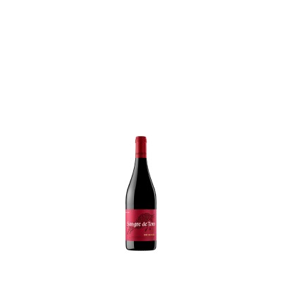 Comprar vino tinto con crianza Sangre de Toro Media 2024 D.O. Catalunya