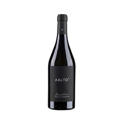 Comprar vino blanco con crianza Aalto Fuente de las Hontanillas 2024 VT. Castilla y León