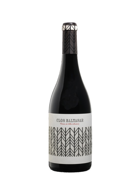 Comprar vino tinto con crianza Clos Baltasar 2023 D.O. Calatayud