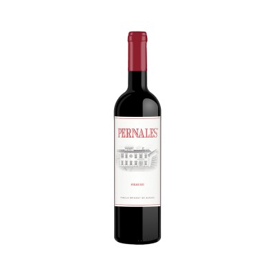 Comprar vino tinto con crianza Pernales Syrah 2024 D.O. Sierras de Málaga