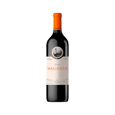 Comprar vino tinto con crianza Malleolus 2023 D.O. Ribera del Duero