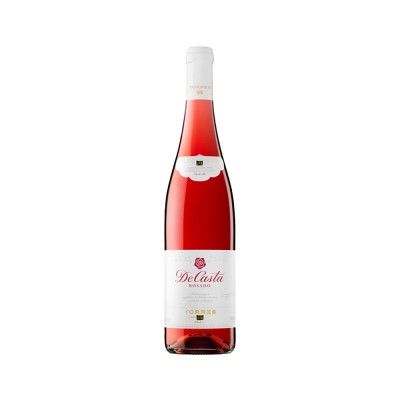 Comprar vino rosado joven De Casta 2025 D.O. Penedès