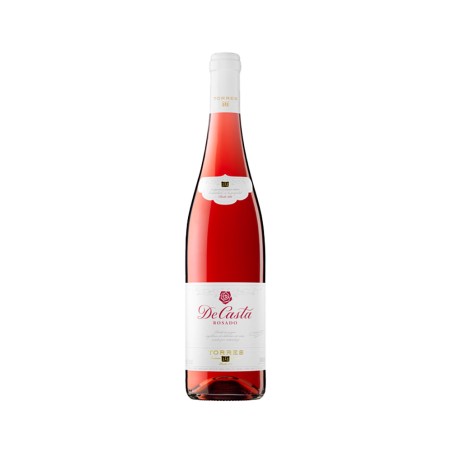 Comprar vino rosado joven De Casta 2025 D.O. Penedès