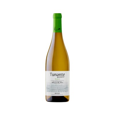 Comprar vino blanco joven Tunante de Azabache Blanco 2025 D.O. Ca. Rioja