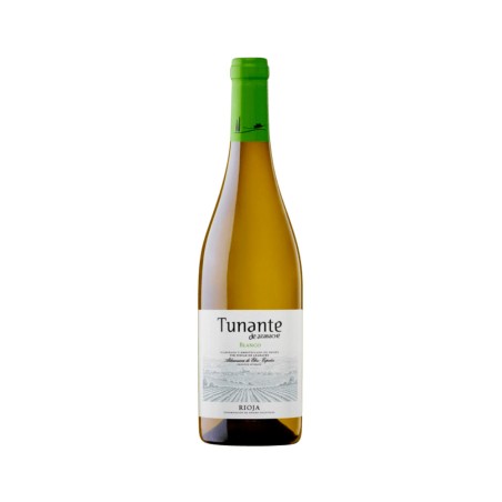 Comprar vino blanco joven Tunante de Azabache Blanco 2025 D.O. Ca. Rioja