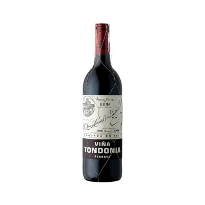 Comprar vino tinto Reserva Viña Tondonia Reserva 2014 D.O. Ca. Rioja
