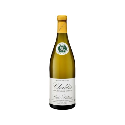 Comprar vino blanco con crianza Chablis Louis Latour 2025 Chablis