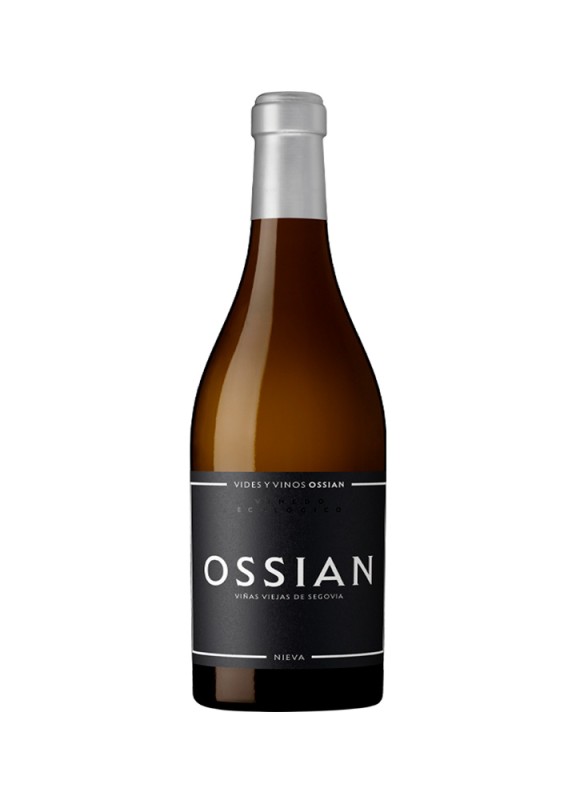 Comprar vino blanco con crianza Ossian Magnum 2023 VT. Castilla y León