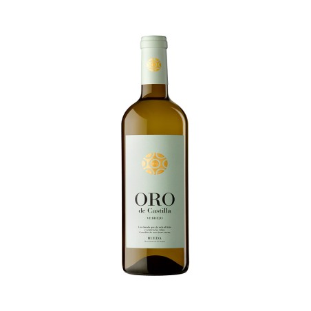 Comprar vino blanco joven Oro de Castilla Verdejo Magnum 2025 D.O. Rueda