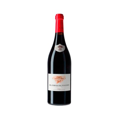 Comprar vino tinto con crianza El Córner del Puntido 2024 D.O. Ca. Rioja