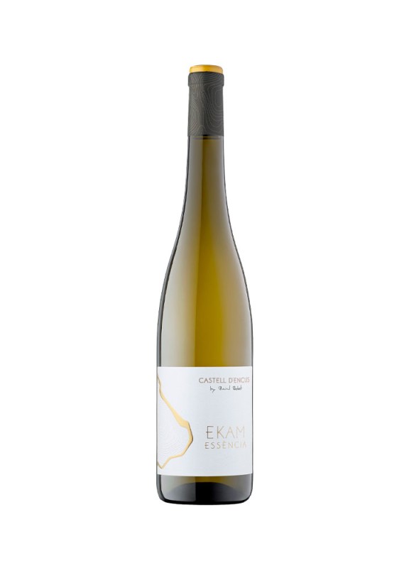 Comprar vino blanco spätlese Ekam Essència 2023 D.O. Costers del Segre