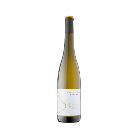 Comprar vino blanco spätlese Ekam Essència 2023 D.O. Costers del Segre