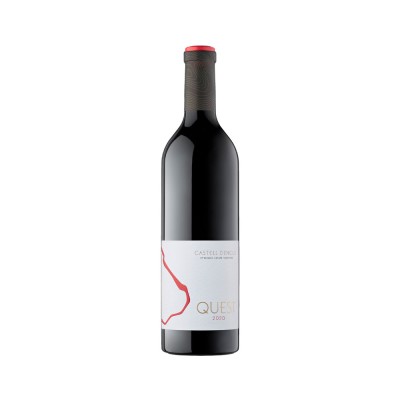 Comprar vino tinto con crianza Quest 2020 D.O. Costers del Segre