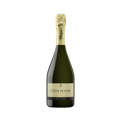 Comprar vino espumoso  Conde de Haro 2022 D.O. Cava