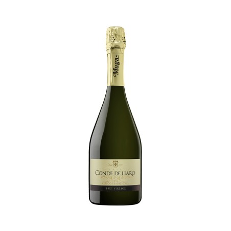 Comprar vino espumoso  Conde de Haro 2022 D.O. Cava