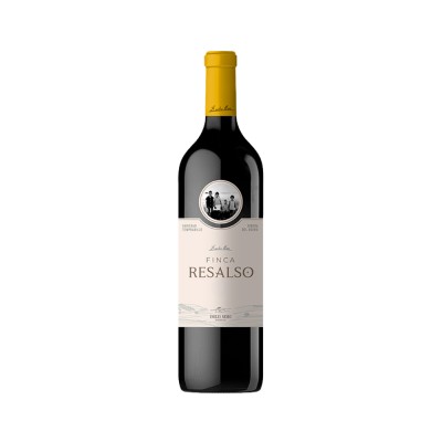 Comprar vino tinto con crianza Finca Resalso 2025 D.O. Ribera del Duero
