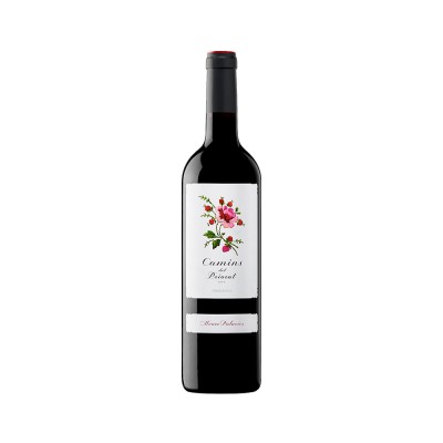 Comprar vino tinto con crianza Camins del Priorat 2024 D.O.Q. Priorat