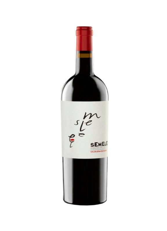Comprar vino tinto Crianza Semele 2023 D.O. Ribera del Duero