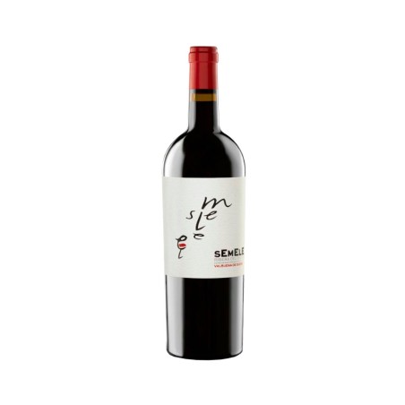 Comprar vino tinto Crianza Semele 2023 D.O. Ribera del Duero