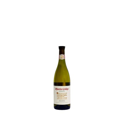 Comprar vino blanco joven Martín Códax Media 2025 37,5 cl. D.O. Rías Baixas