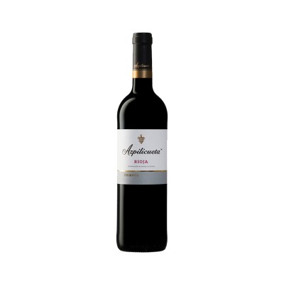 Comprar vino tinto Crianza Azpilicueta Crianza 2022 D.O. Ca. Rioja