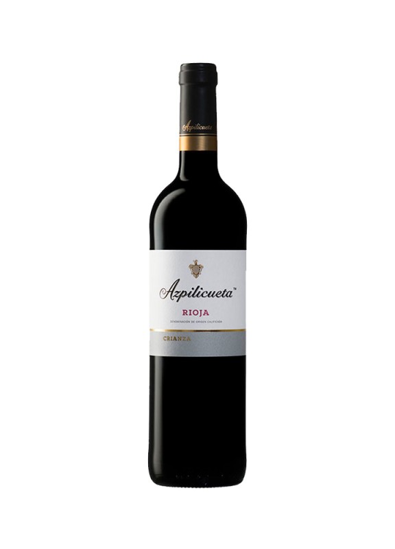 Comprar vino tinto Crianza Azpilicueta Crianza 2022 D.O. Ca. Rioja