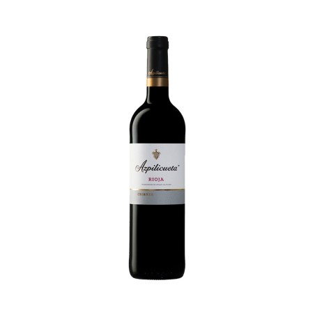 Comprar vino tinto Crianza Azpilicueta Crianza 2022 D.O. Ca. Rioja