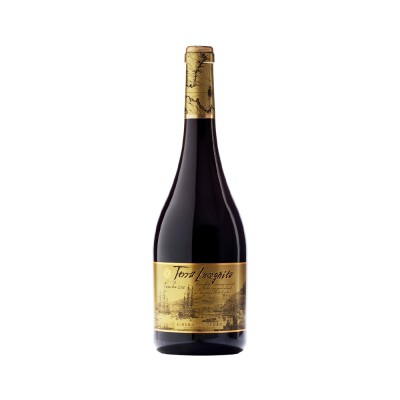 Comprar vino tinto con crianza Terra Incógnita 2022 D.O. Ribera del Duero