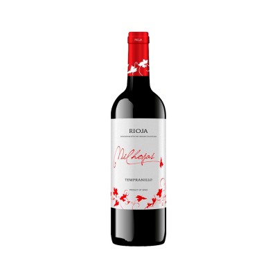Comprar vino tinto joven Mil Hojas 2025 D.O. Ca. Rioja