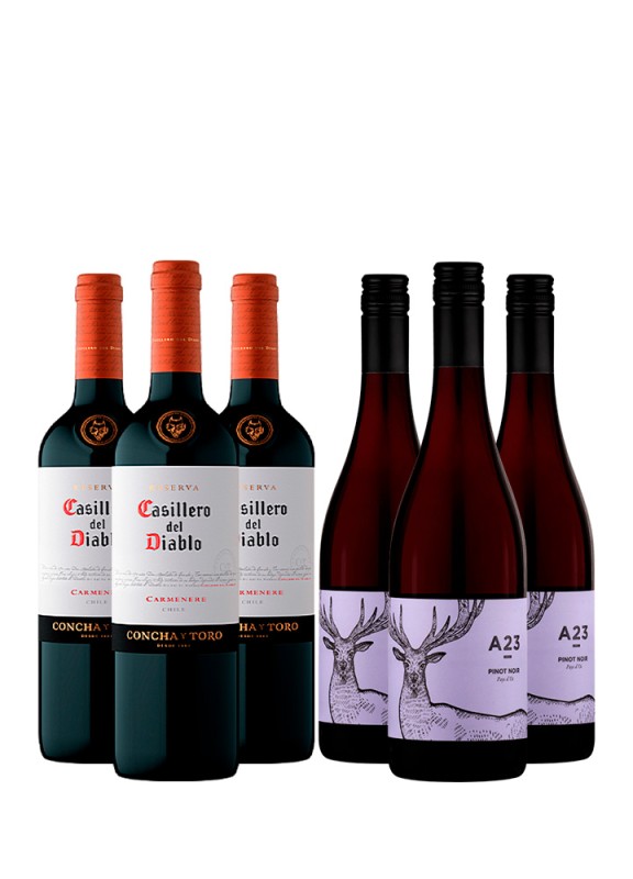 Selección Bimestral Julio-Agosto 2026