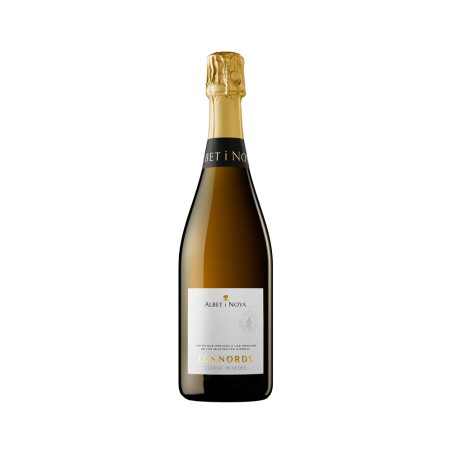 Comprar vino espumoso Les Nords 2022 Clàssic Penedès